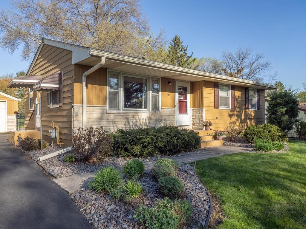 616 Martha Lane