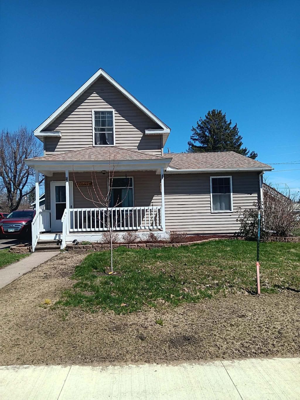 Photo of 410 4th Avenue N, Foley, MN 56329 (MLS # 7059656)