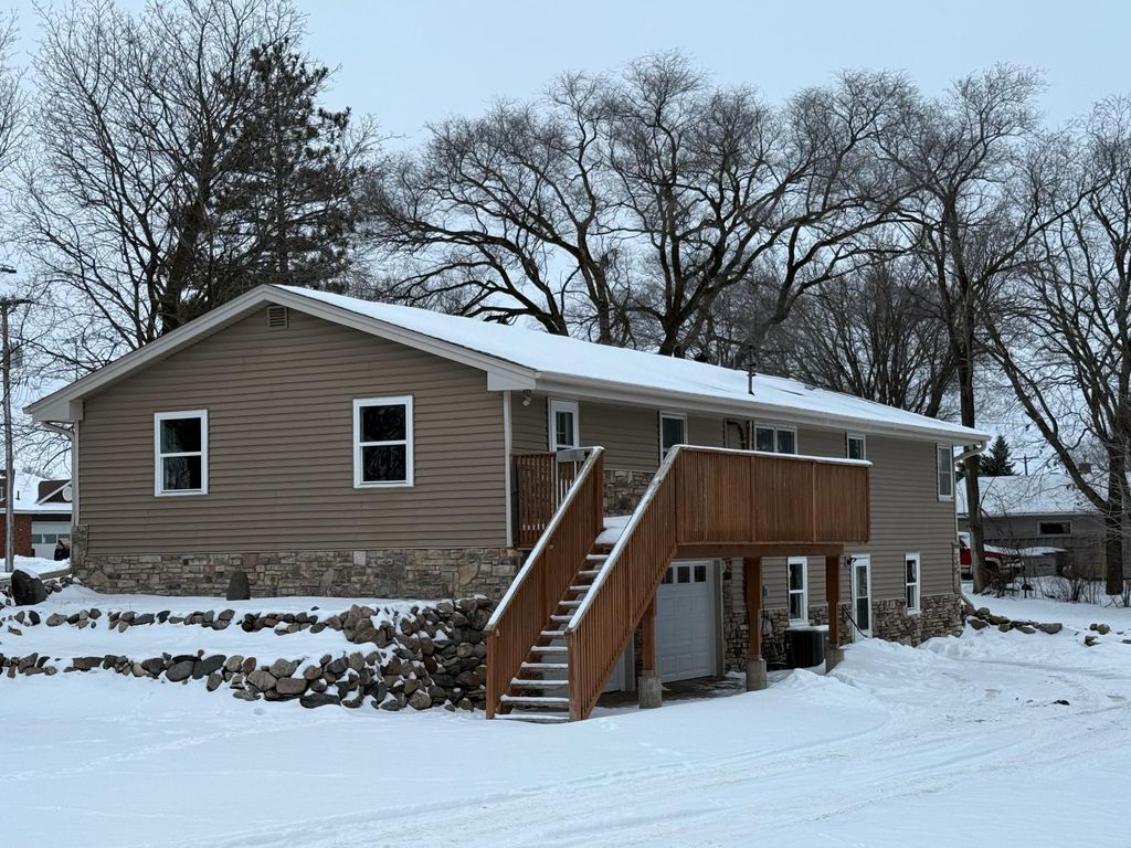 Photo of 9500 Main Street, Elko New Market, MN 55020 (MLS # 7004486)