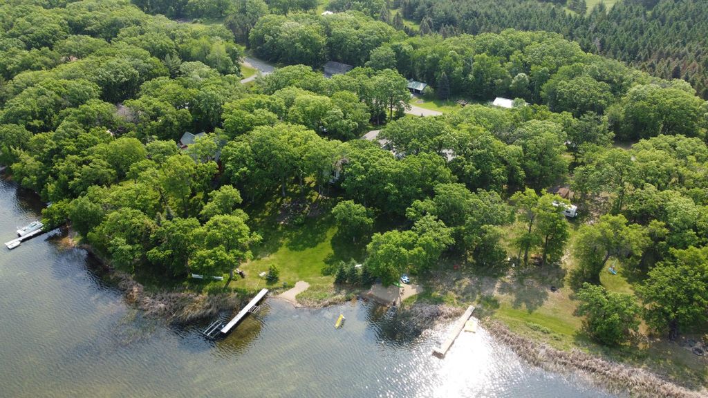 Photo of 26837 Lake Ethel Road, Battle Lake, MN 56515 (MLS # 7053085)
