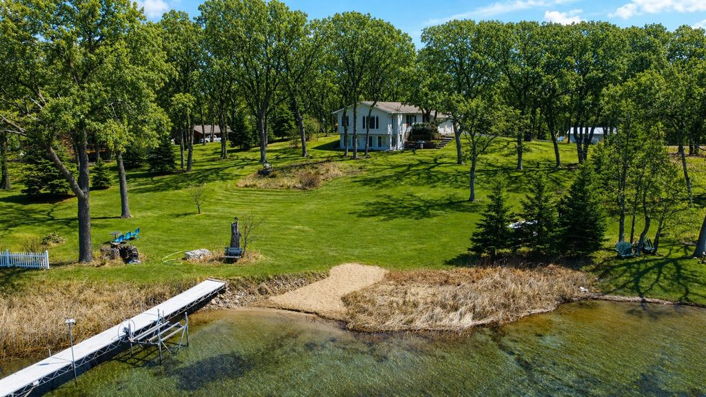 Photo of 26837 Lake Ethel Road, Battle Lake, MN 56515 (MLS # 7053085)