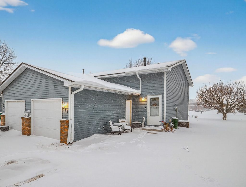 Photo of 387 Phyllis Street, Big Lake, MN 55309 (MLS # 6825209)