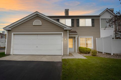 14720 Excelsior Lane 28 Apple Valley MN 55124