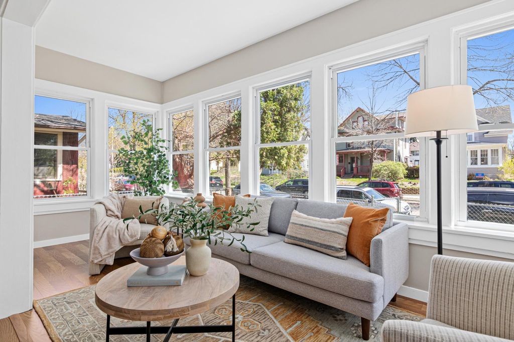 Photo of 3744 5th Avenue S, Minneapolis, MN 55409 (MLS # 7017226)