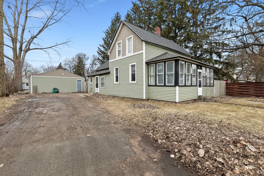 Photo of 505 Riverside Avenue N, Sartell, MN 56377 (MLS # 7031876)