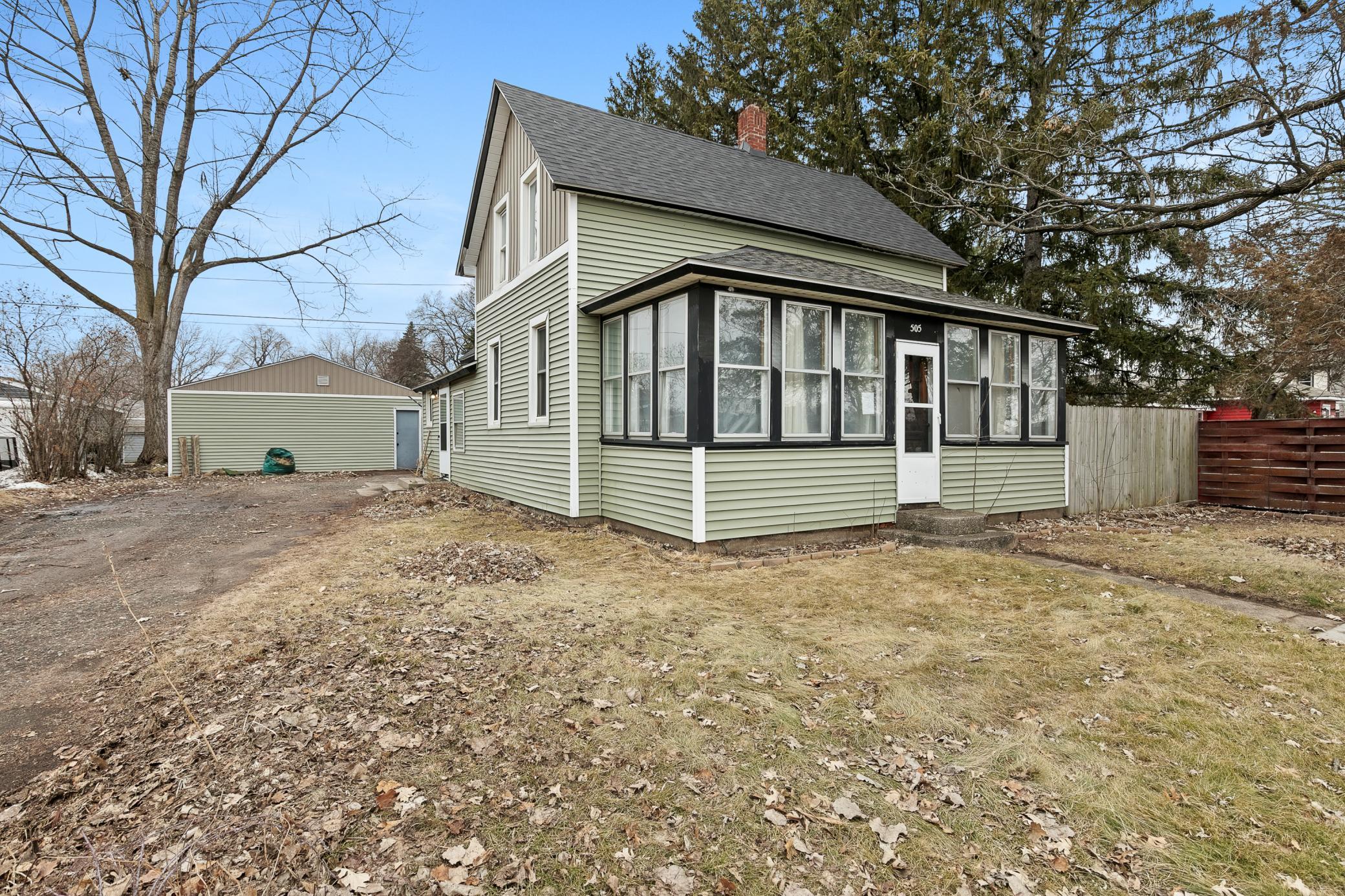 Photo 1 of 21 — 505 Riverside Avenue N, Sartell, MN 56377