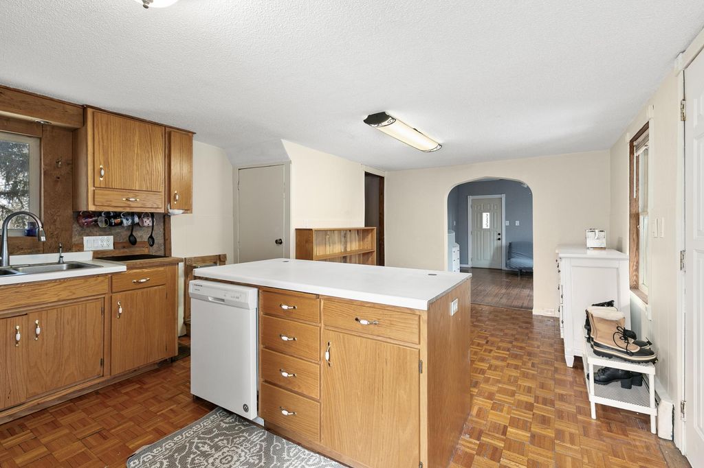 Photo of 505 Riverside Avenue N, Sartell, MN 56377 (MLS # 7031876)