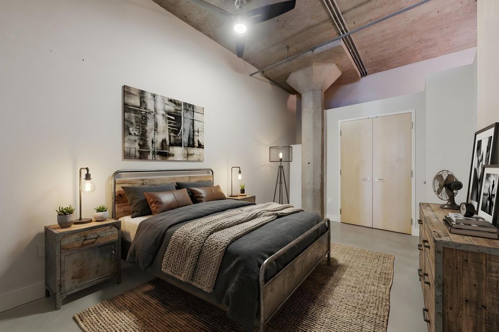 Photo of 718 Washington Ave Ave N #514, Minneapolis, MN 55401 (MLS # 7095635)
