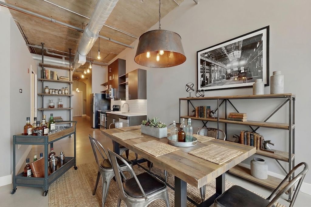 Photo of 718 Washington Ave Ave N #514, Minneapolis, MN 55401 (MLS # 7095635)