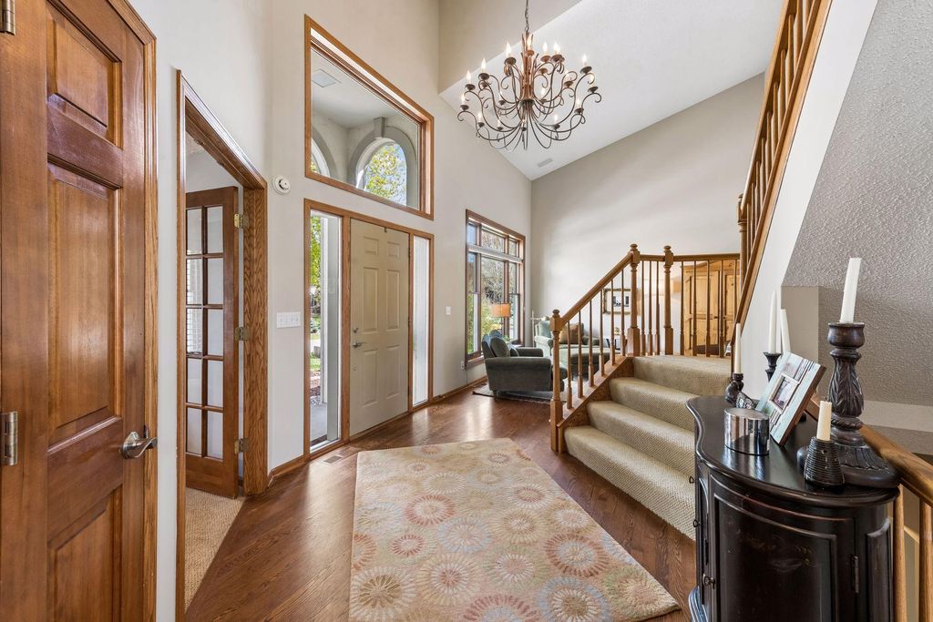 Photo of 7492 Bent Bow Trail, Chanhassen, MN 55317 (MLS # 7046958)