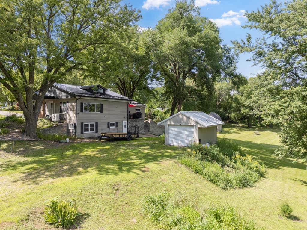Photo of 10 9th Avenue NW, Oronoco, MN 55960 (MLS # 7121418)