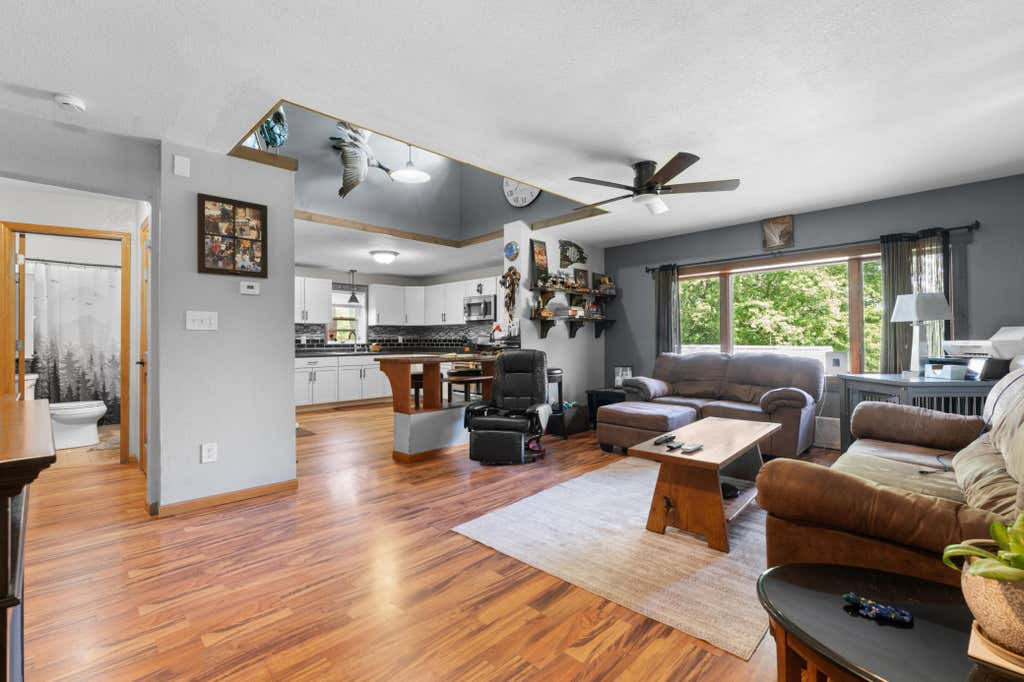 Photo of 10 9th Avenue NW, Oronoco, MN 55960 (MLS # 7121418)