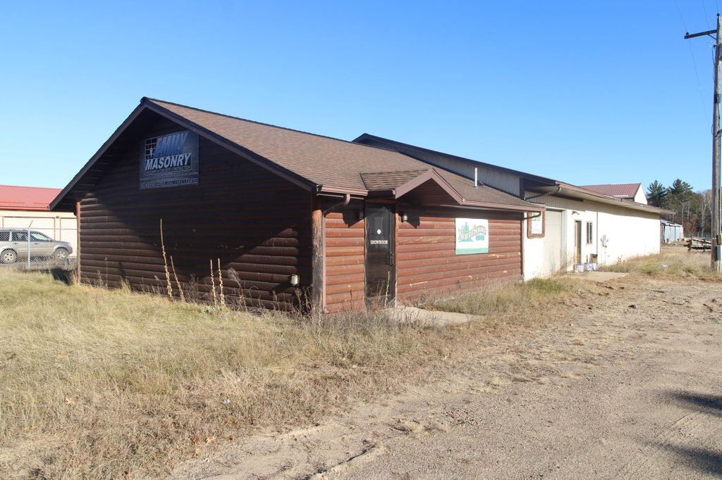 Photo of 40074 Evergreen Drive, Emily, MN 56447 (MLS # 6824692)