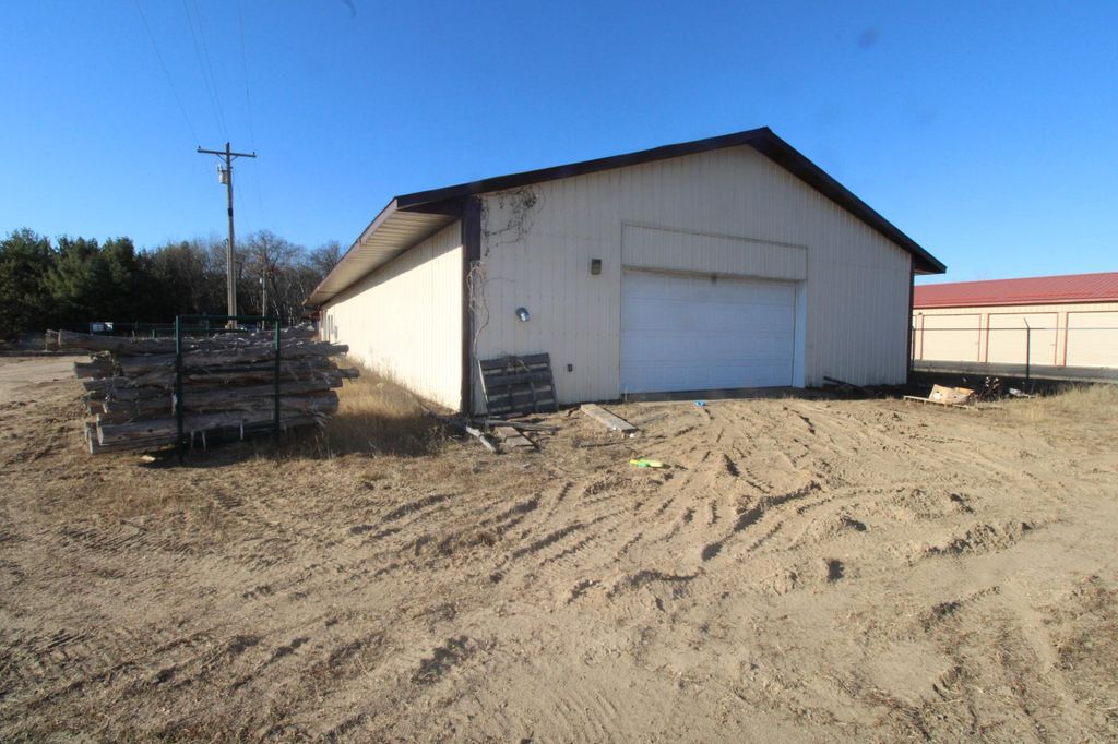 Photo of 40074 Evergreen Drive, Emily, MN 56447 (MLS # 6824692)