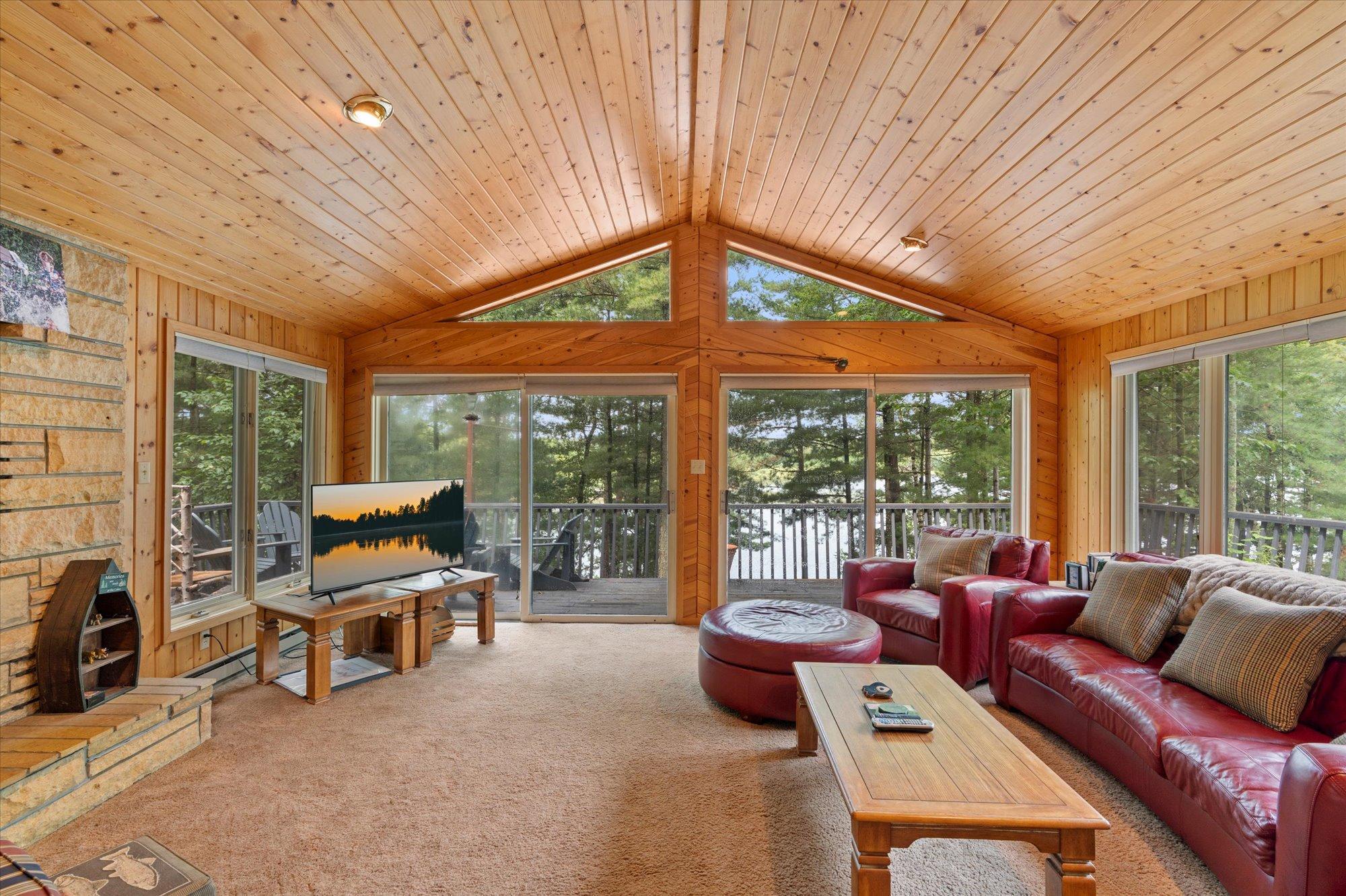 7801 Lost Lake Trail
