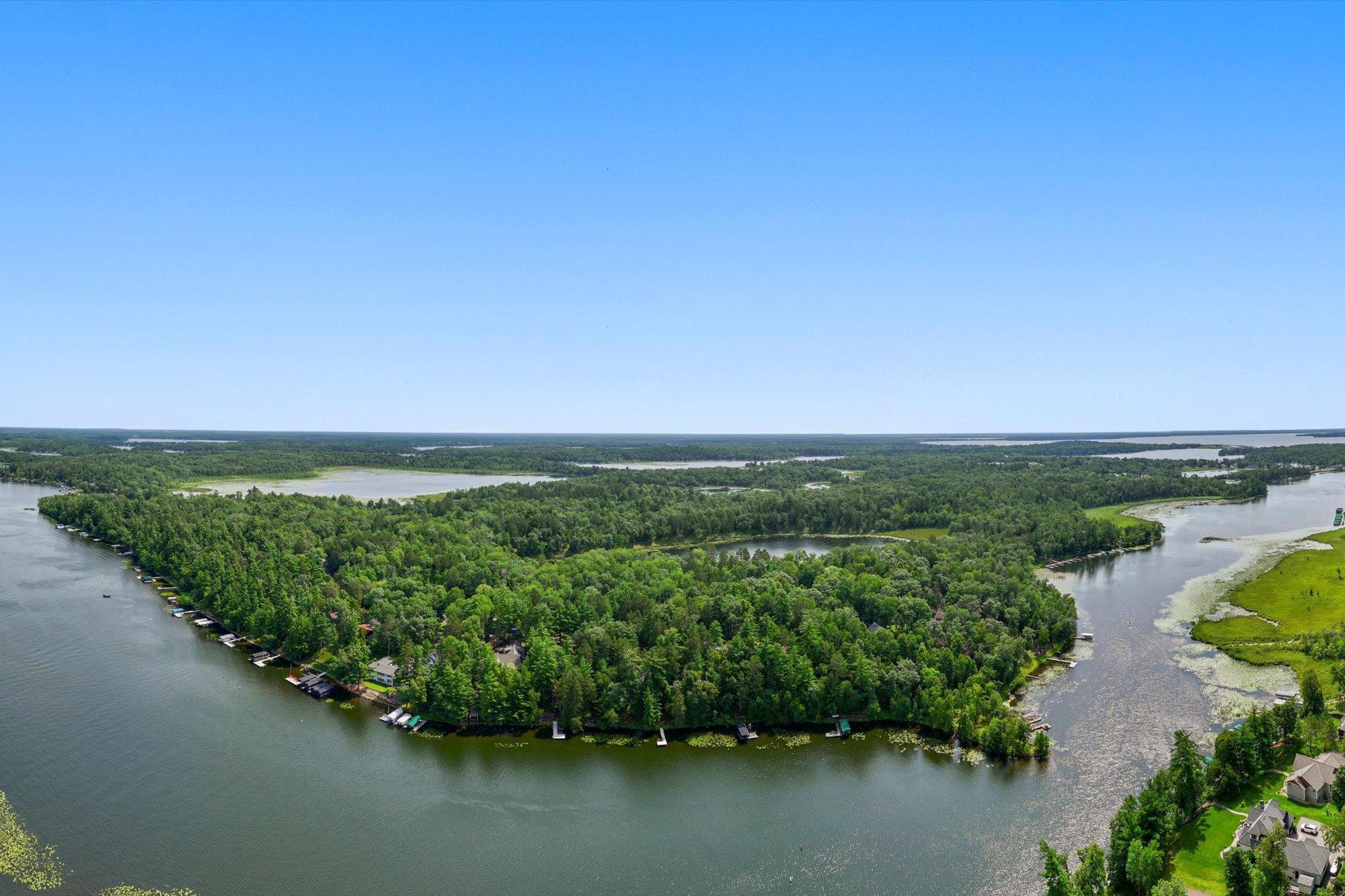 7801 Lost Lake Trail