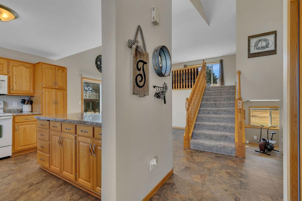 Photo of 208 Iris Lane NE, Saint Joseph, MN 56374 (MLS # 7043489)