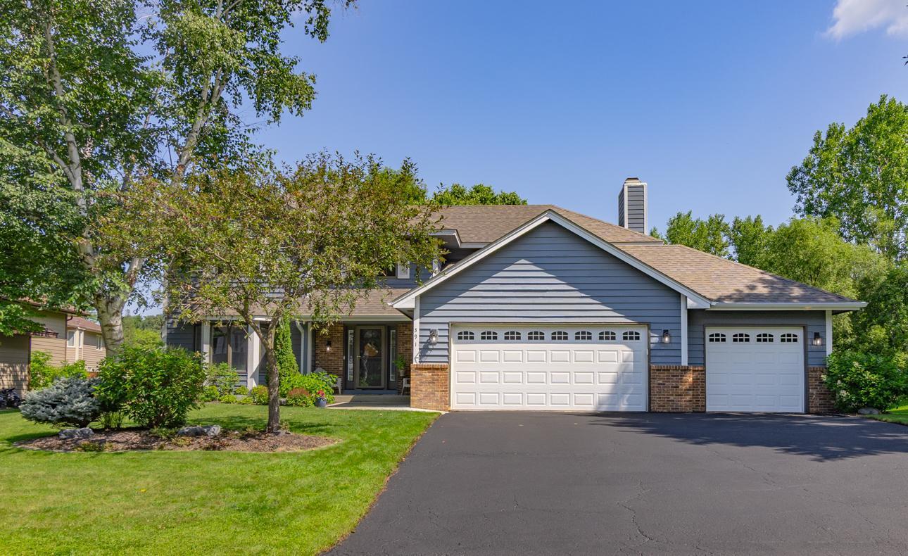 591 Autumn Oaks Court