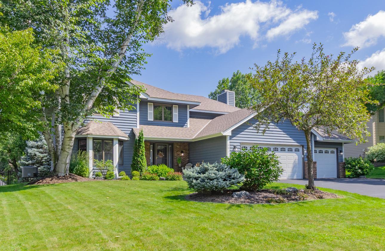 591 Autumn Oaks Court