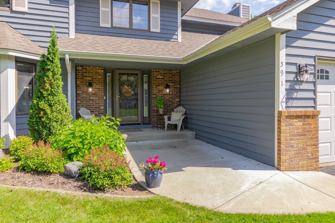 591 Autumn Oaks Court