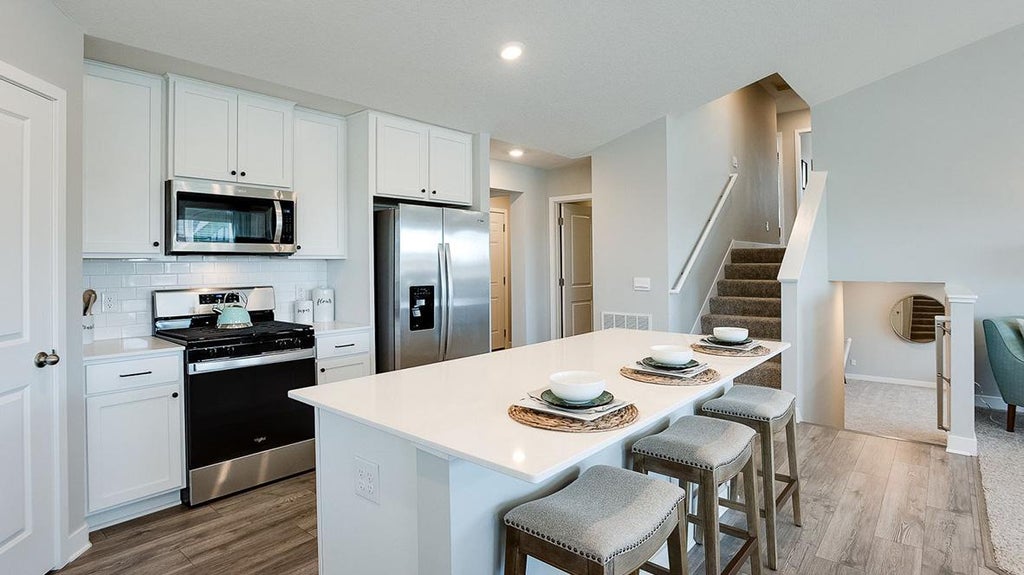 Photo of 7414 Imperial Way, Elko New Market, MN 55020 (MLS # 7139931)