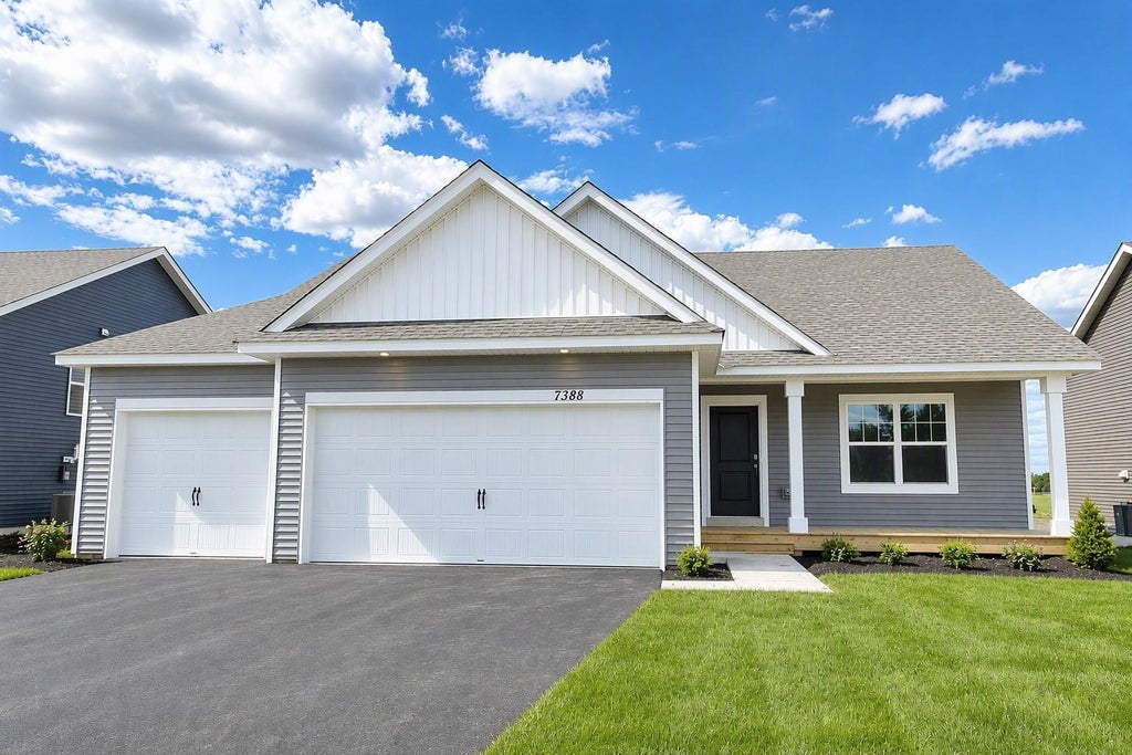 Photo of 7414 Imperial Way, Elko New Market, MN 55020 (MLS # 7139931)