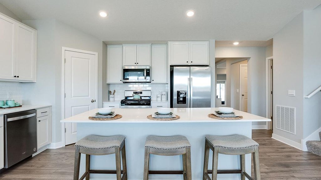 Photo of 7414 Imperial Way, Elko New Market, MN 55020 (MLS # 7139931)