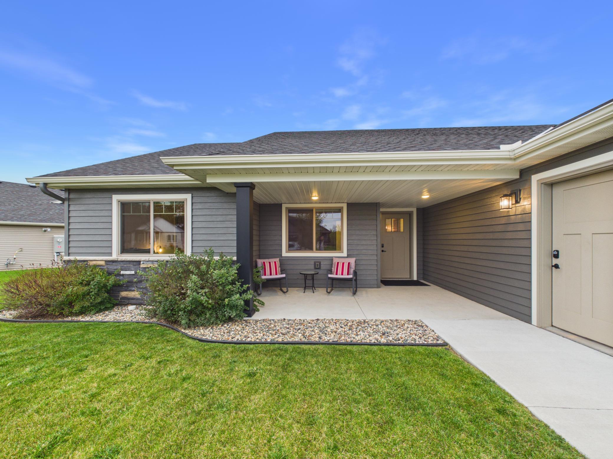 214 Woolgrass Way