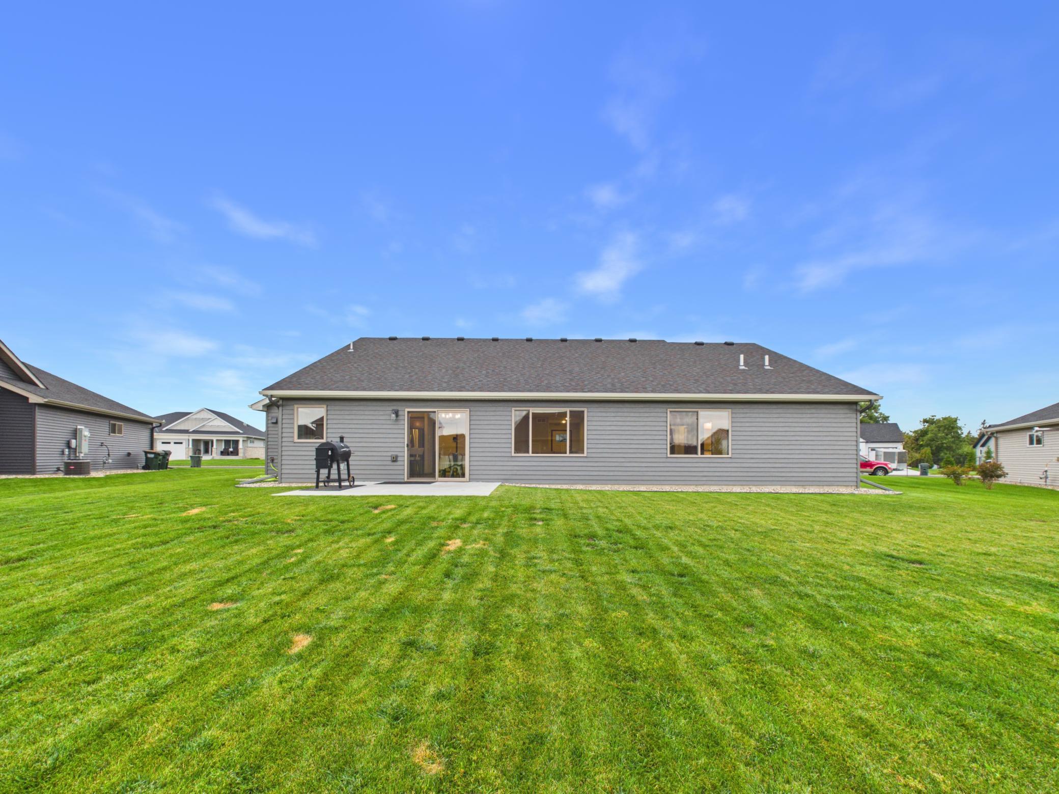 214 Woolgrass Way