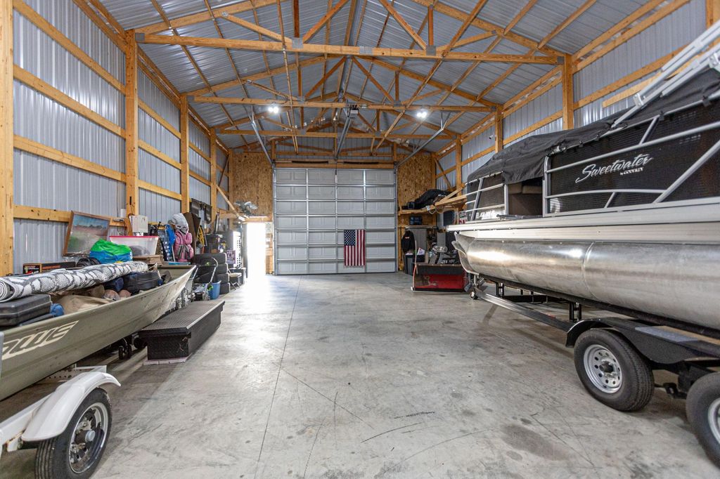 Photo of 1702 Brophy Landing NW, Alexandria, MN 56308 (MLS # 6822138)