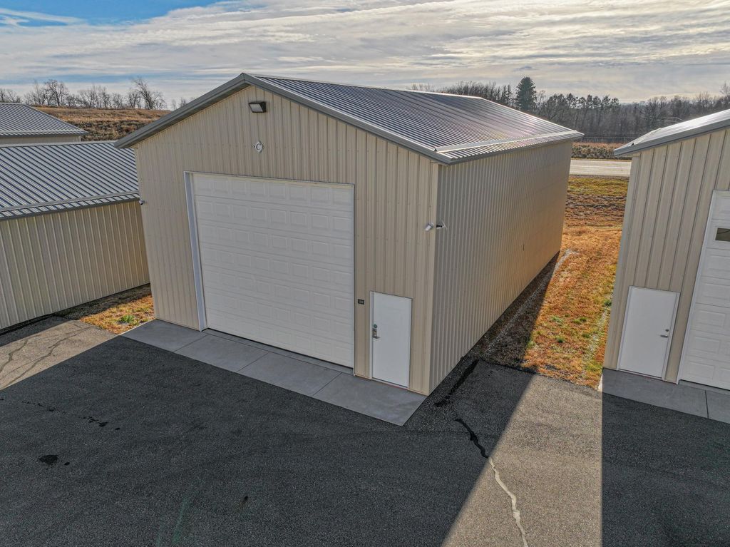 Photo of 1702 Brophy Landing NW, Alexandria, MN 56308 (MLS # 6822138)