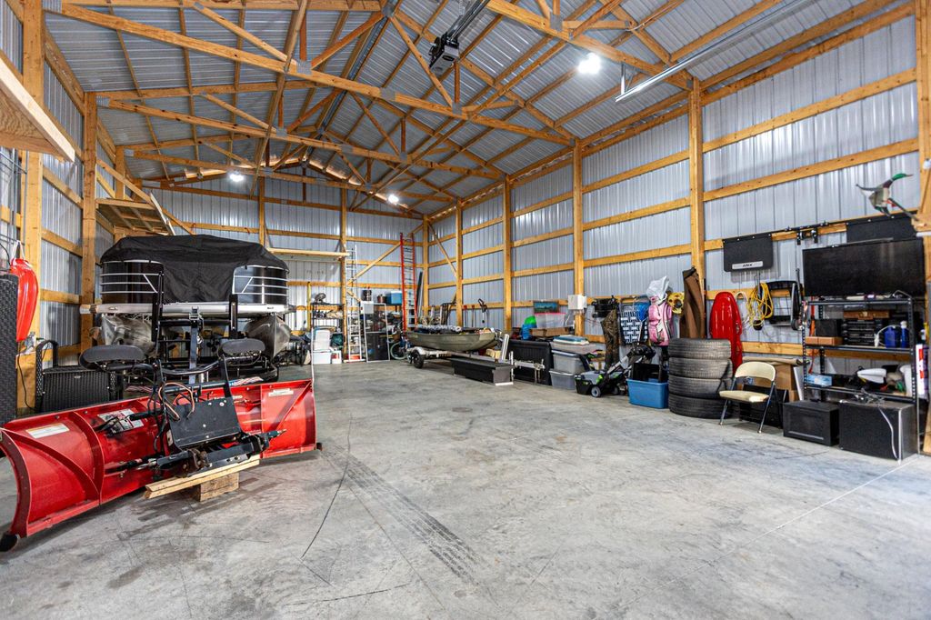 Photo of 1702 Brophy Landing NW, Alexandria, MN 56308 (MLS # 6822138)