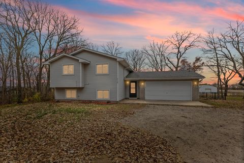 8138 165th Avenue Becker Twp MN 55308