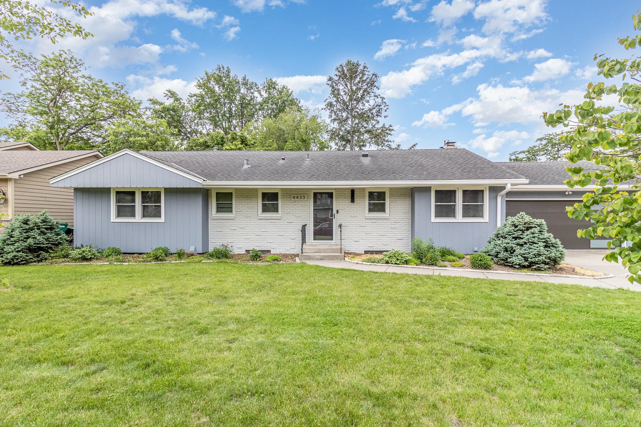 4433 Dunham Drive