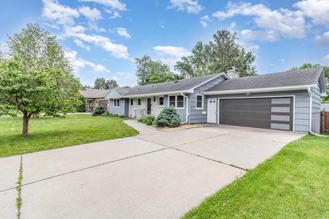 4433 Dunham Drive Edina MN 55435