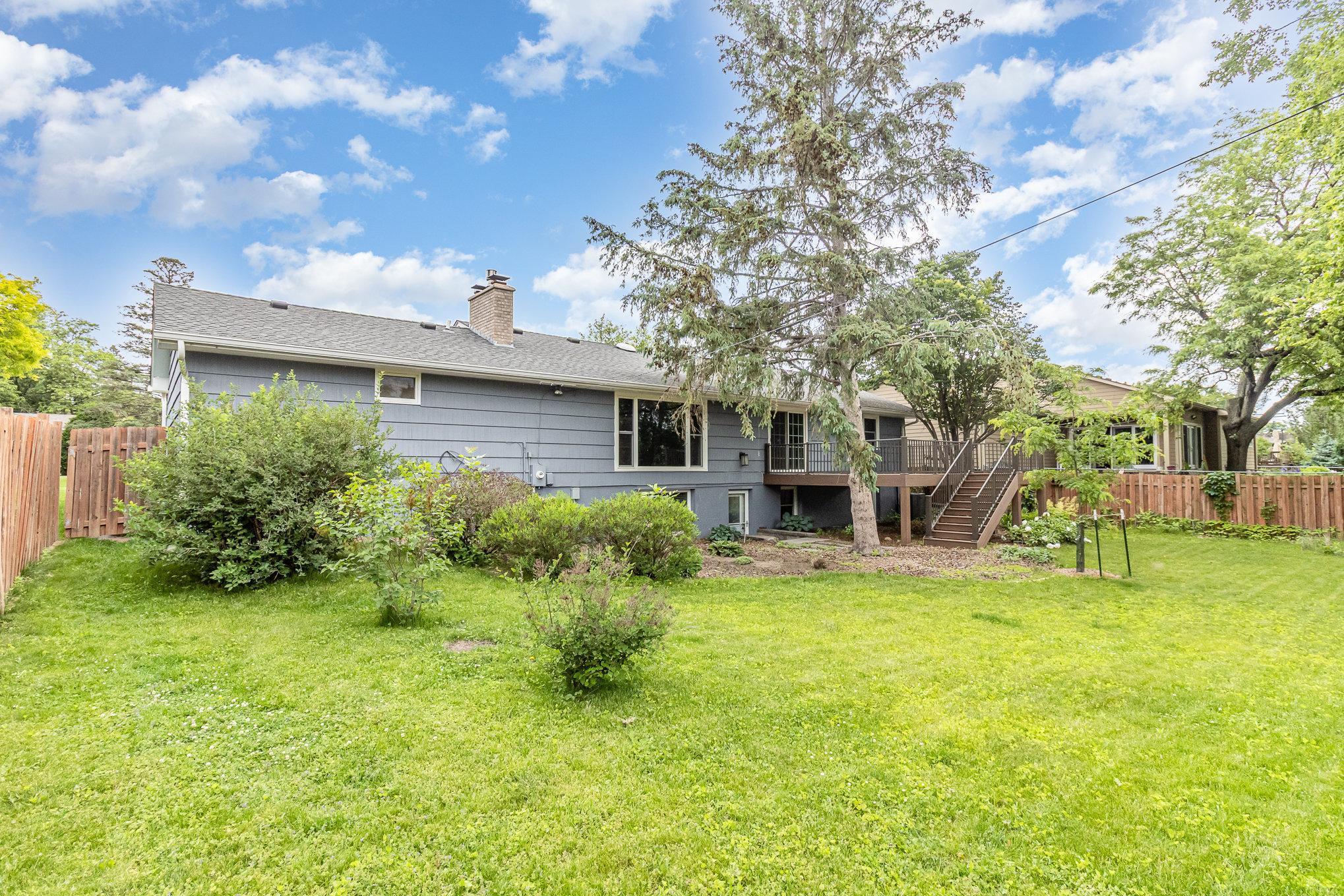 4433 Dunham Drive