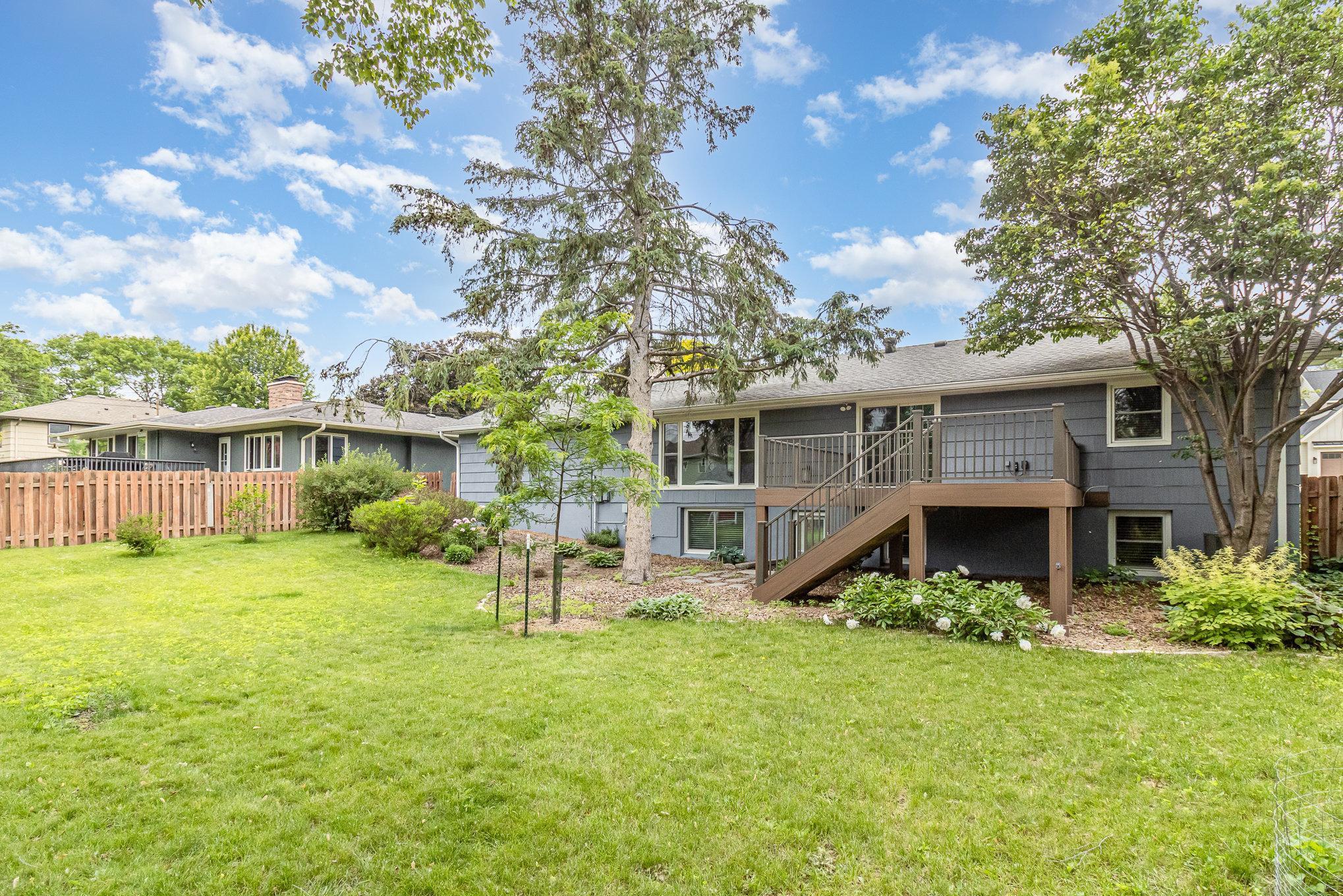4433 Dunham Drive