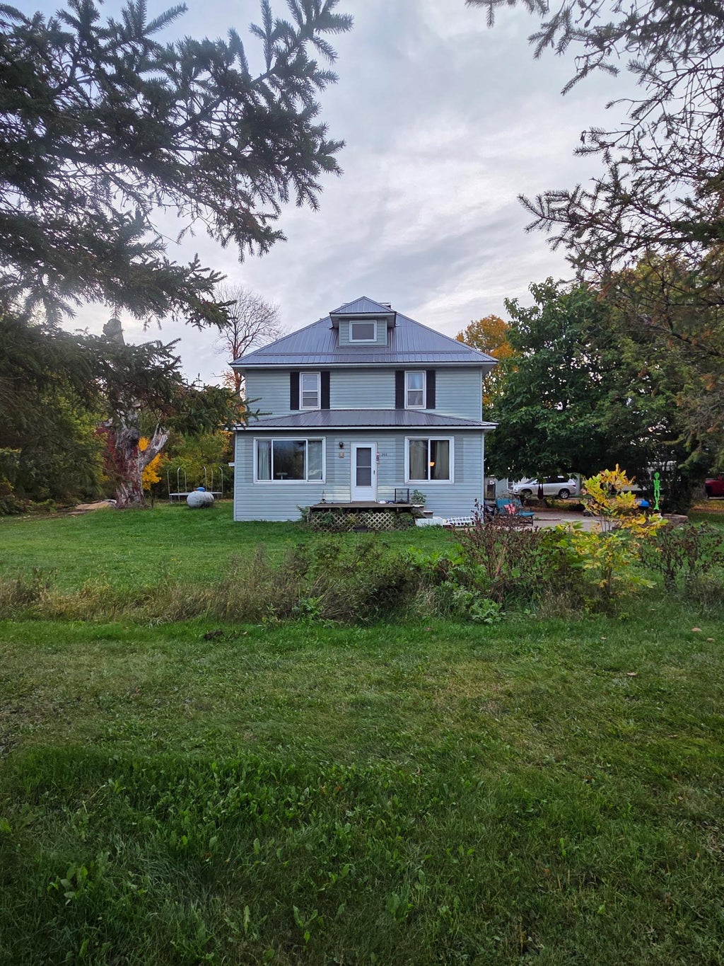 Photo of 202 3rd Avenue NE, Milltown, WI 54858 (MLS # 7151135)