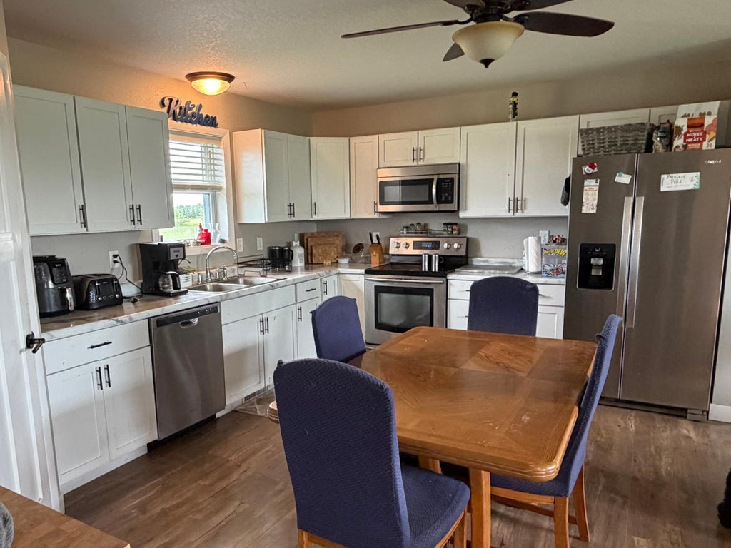 Photo of 41485 429th Street, Perham, MN 56573 (MLS # 7155897)