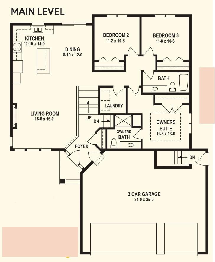 26361 Preserve Drive