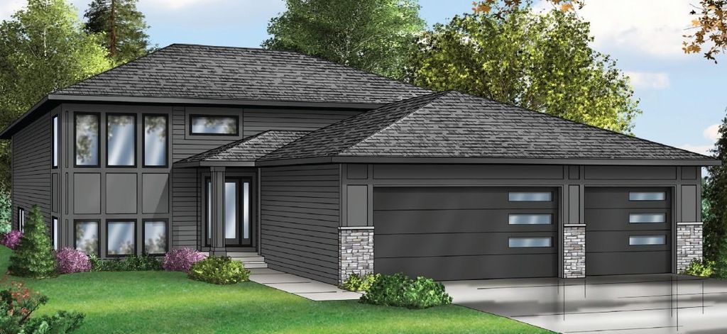 Photo of 26361 Preserve Drive, Elko New Market, MN 55020 (MLS # 7076943)