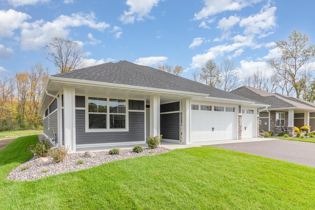 Photo of 7628 Ocean Avenue, Otsego, MN 55330 (MLS # 7003829)