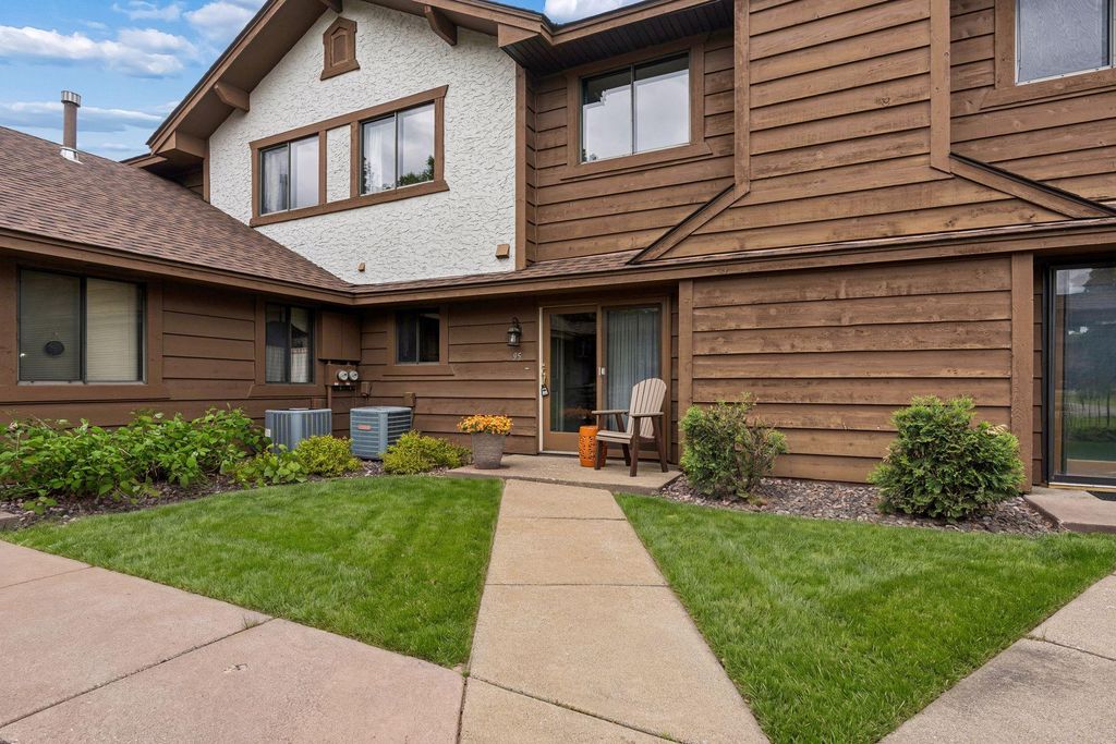 Photo of 95 126th Avenue NW, Coon Rapids, MN 55448 (MLS # 7072442)