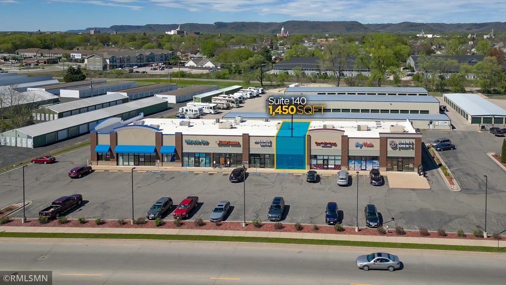 Photo of 940 Frontenac Drive, Winona, MN 55987 (MLS # 7056401)