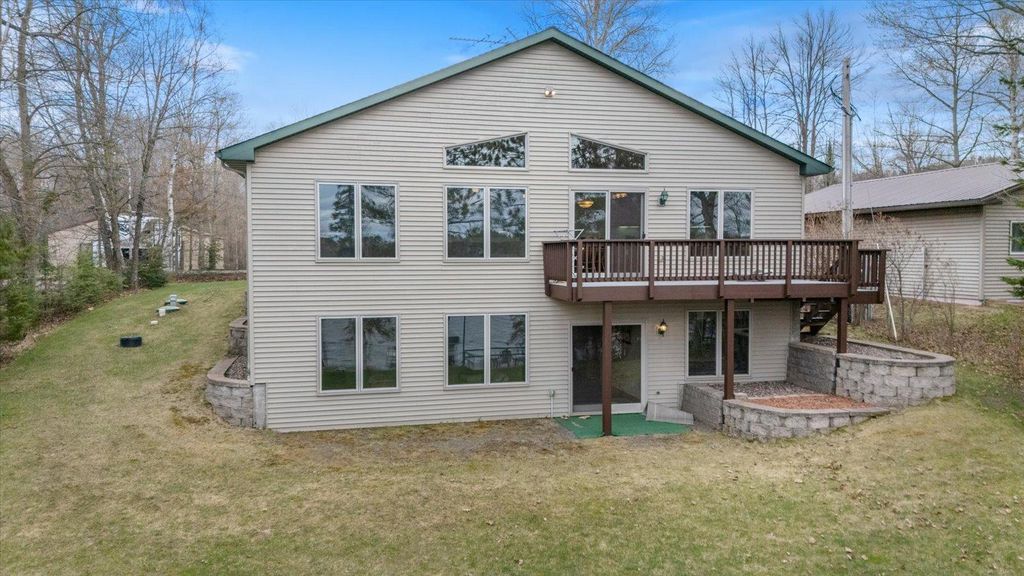 Photo of 5961 Little Cloquet Road, Cromwell, MN 55726 (MLS # 7068359)
