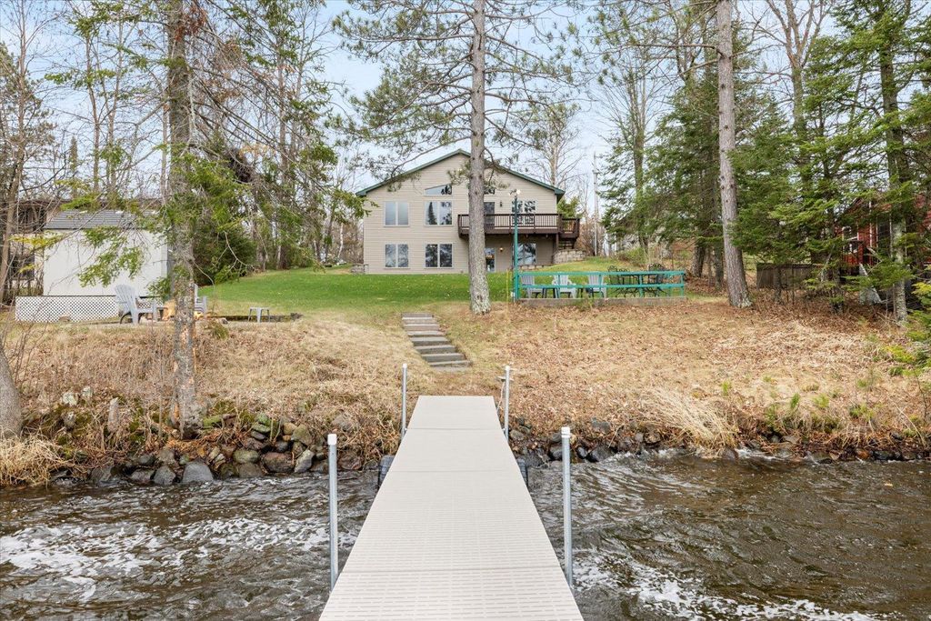Photo of 5961 Little Cloquet Road, Cromwell, MN 55726 (MLS # 7068359)