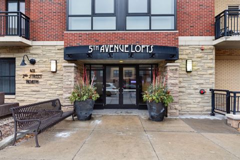 401 N 2nd Street 520 Minneapolis MN 55401