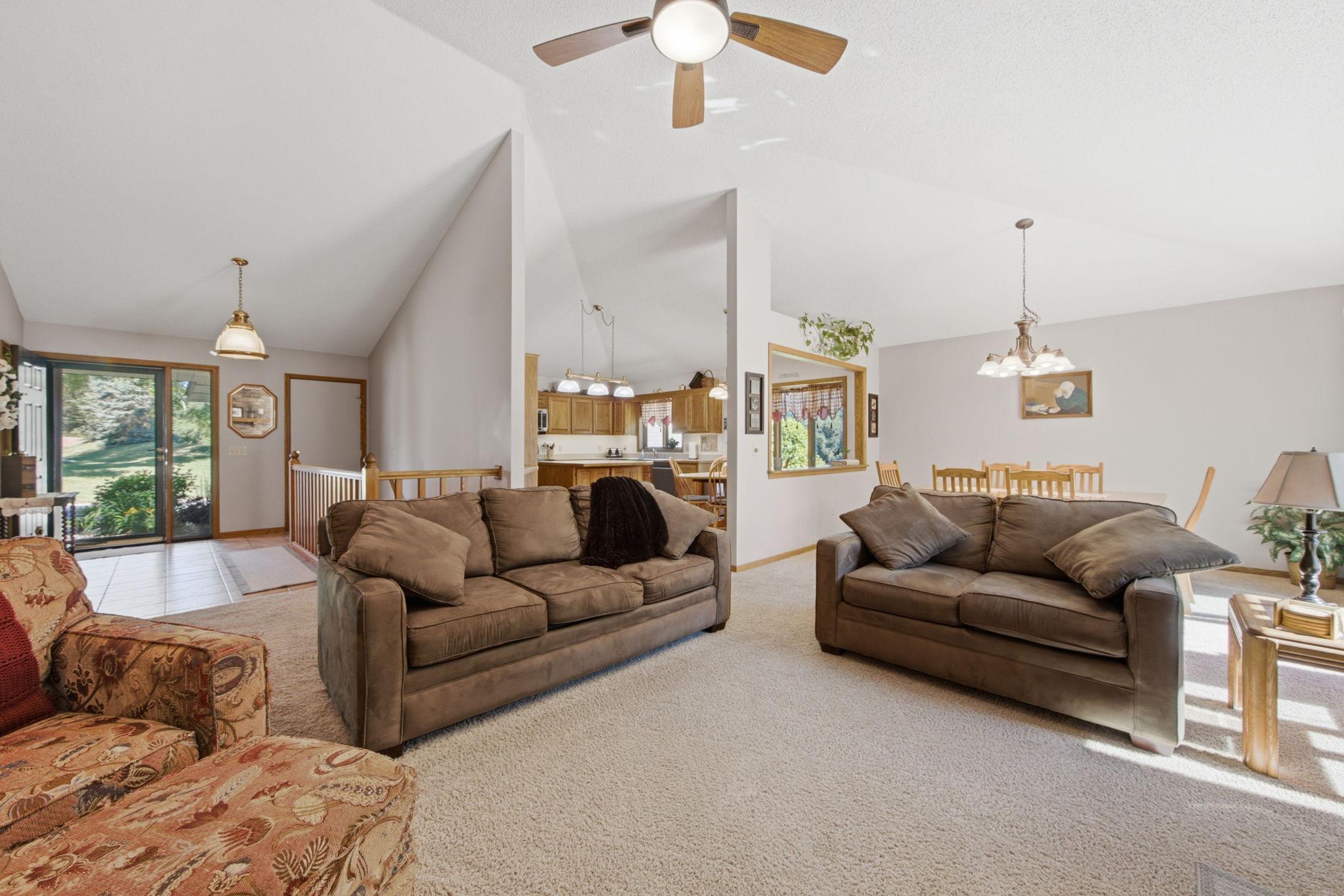 650 Bridle Ridge Road