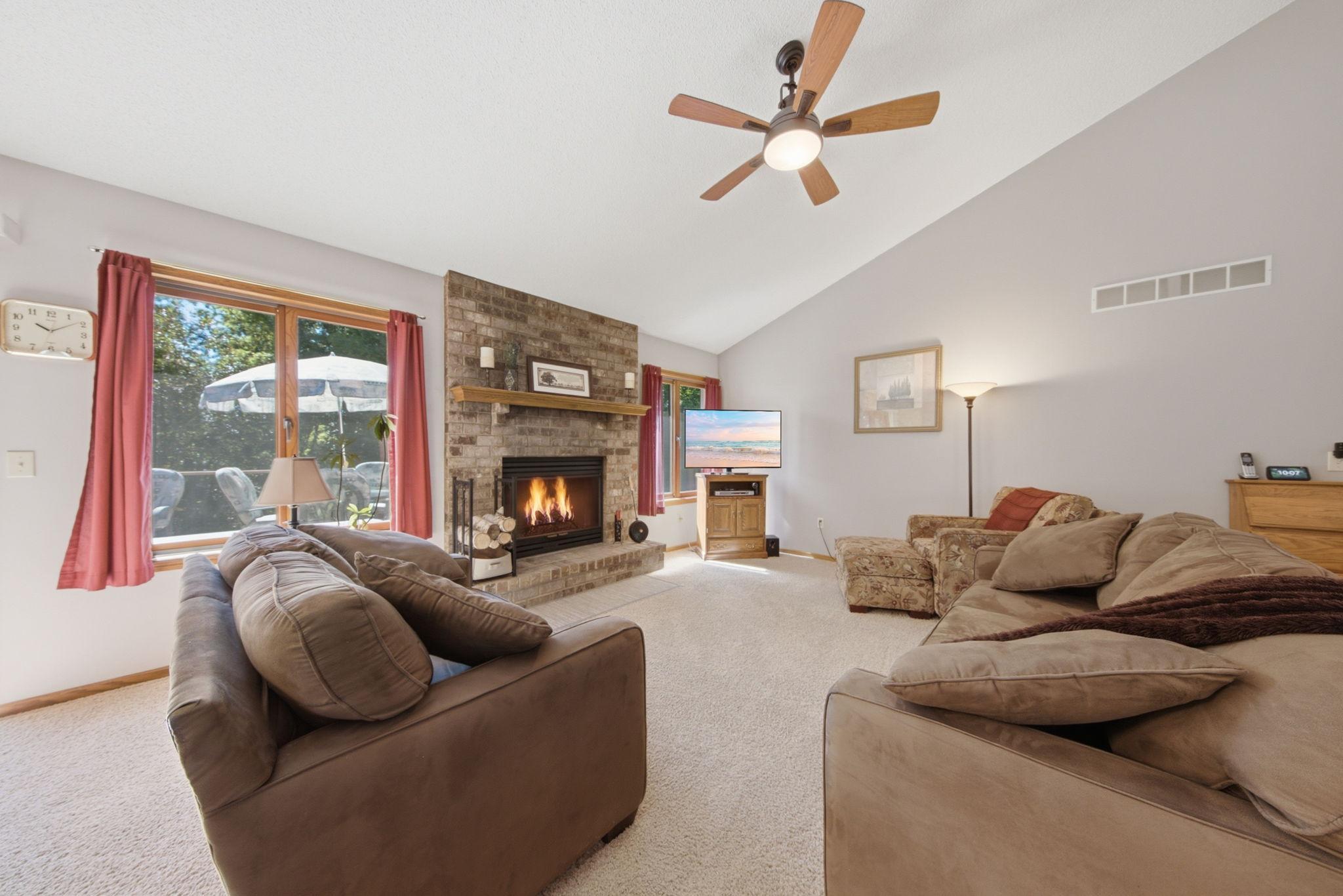 650 Bridle Ridge Road