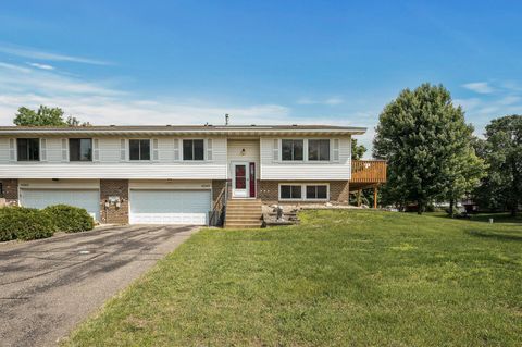 4269 Bridgewood Terrace Vadnais Heights MN 55127